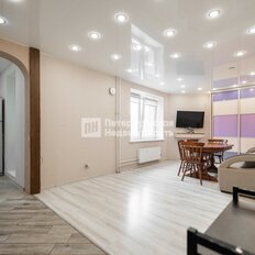 Квартира 80,7 м², 3-комнатная - изображение 3