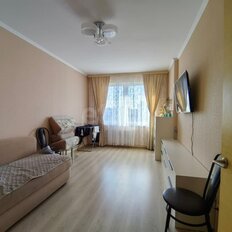 Квартира 73,2 м², 3-комнатная - изображение 4