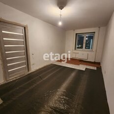 Квартира 39,4 м², 1-комнатная - изображение 3