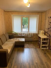 60,6 м², 3-комнатная квартира 6 180 000 ₽ - изображение 31