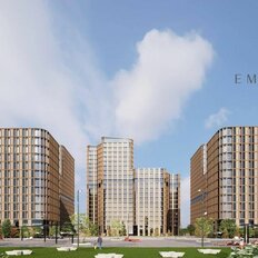 Квартира 50 м², 1-комнатная - изображение 4