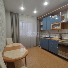 Квартира 57,5 м², 2-комнатная - изображение 1