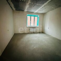 Квартира 37,1 м², 1-комнатная - изображение 4