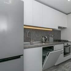 Квартира 75 м², 3-комнатная - изображение 4