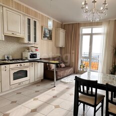Квартира 55 м², 2-комнатная - изображение 1
