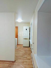 20 м², 1-комнатная квартира 3 100 000 ₽ - изображение 24