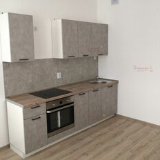 Квартира 40,6 м², 1-комнатная - изображение 5