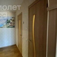 Квартира 42,1 м², 1-комнатная - изображение 5