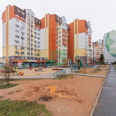 Квартира 38,2 м², 1-комнатная - изображение 2