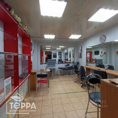 20 м², готовый бизнес - изображение 1