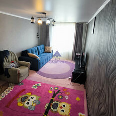 Квартира 68,1 м², 3-комнатная - изображение 3