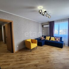 Квартира 55,1 м², 2-комнатная - изображение 2