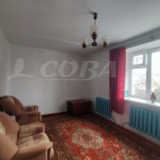 Квартира 40 м², 2-комнатная - изображение 3