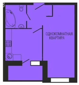 14,5 м², квартира-студия 1 700 000 ₽ - изображение 38