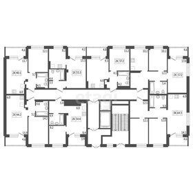 85,7 м², 4-комнатная квартира 13 700 000 ₽ - изображение 58