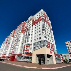 Квартира 74 м², 2-комнатная - изображение 2