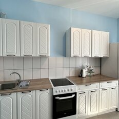 Квартира 36 м², 1-комнатная - изображение 1