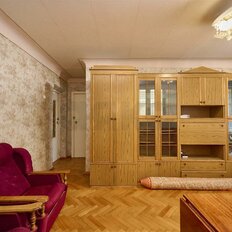 Квартира 55,8 м², 3-комнатная - изображение 4