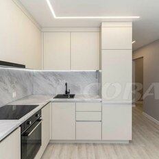 Квартира 39,4 м², 1-комнатная - изображение 3