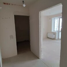 Квартира 31,2 м², студия - изображение 3