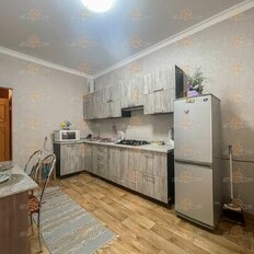 Квартира 39,8 м², 1-комнатная - изображение 5