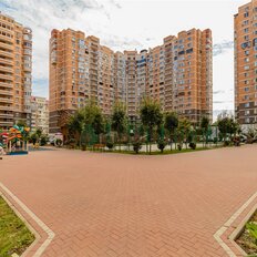 Квартира 205 м², 3-комнатная - изображение 3