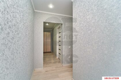 45 м², 2-комнатная квартира 4 850 000 ₽ - изображение 101