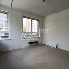 Квартира 51,6 м², 2-комнатная - изображение 4