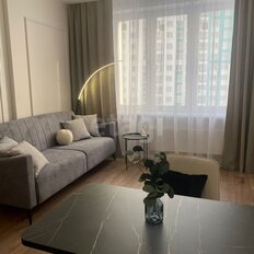 Квартира 43,8 м², 2-комнатная - изображение 3