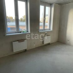 Квартира 57,1 м², 2-комнатная - изображение 3