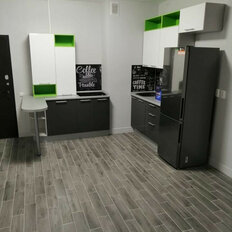 Квартира 40 м², 2-комнатные - изображение 3