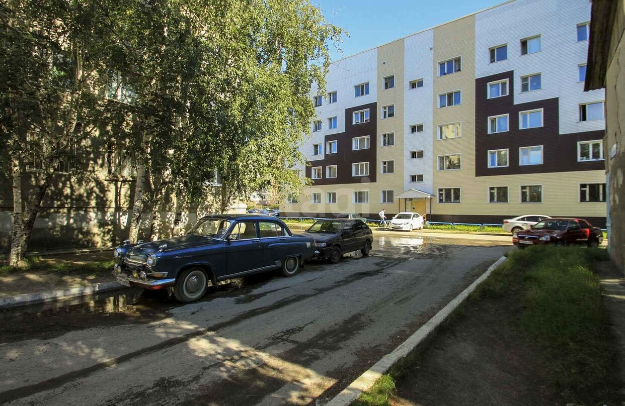 Комната 4-комн. 13.9 м² в Сургут — фото 16 из 16