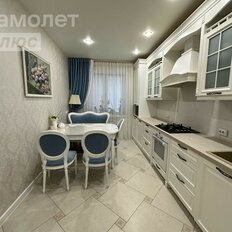 Квартира 57,2 м², 2-комнатная - изображение 5