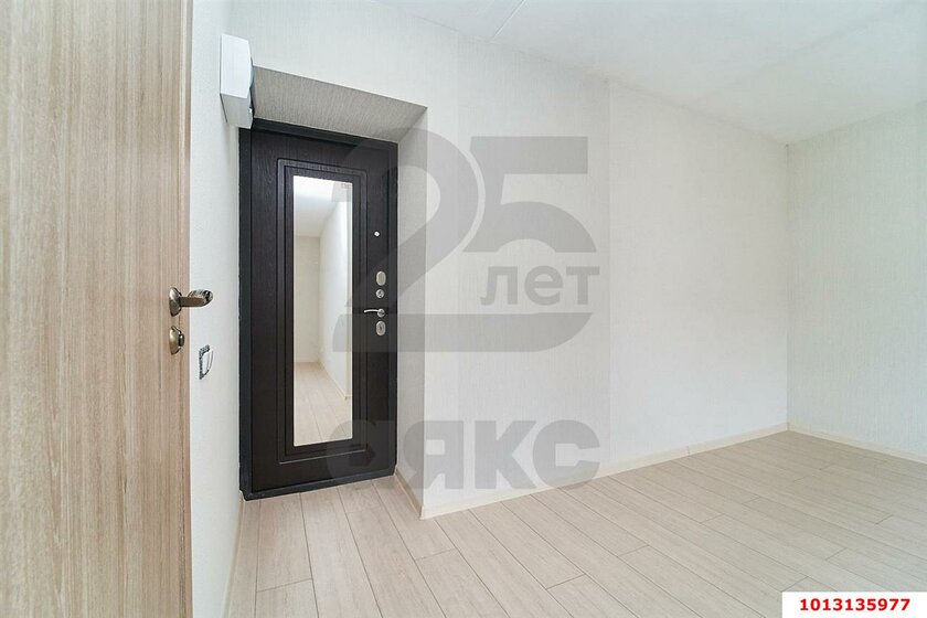 35 м², 1-комнатная квартира 3 420 000 ₽ - изображение 1