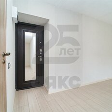 Квартира 35 м², 1-комнатная - изображение 1