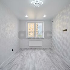 Квартира 38 м², 1-комнатная - изображение 4