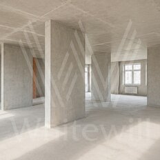 Квартира 220 м², студия - изображение 2