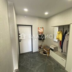 Квартира 46,7 м², 1-комнатная - изображение 3