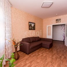Квартира 72 м², 3-комнатная - изображение 4