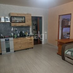 Квартира 45,4 м², 1-комнатная - изображение 1