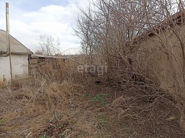 Купить однокомнатную квартиру с парковкой в районе Октябрьский в Новосибирске - изображение 24