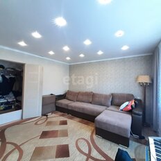 Квартира 65,4 м², 3-комнатная - изображение 4
