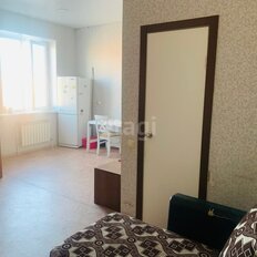 Квартира 29,6 м², студия - изображение 2