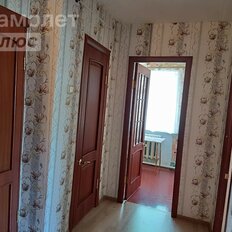 Квартира 40,5 м², 2-комнатная - изображение 5