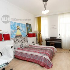 Квартира 106,8 м², 3-комнатная - изображение 2