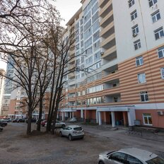 Квартира 111,8 м², 3-комнатная - изображение 2