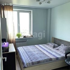 Квартира 45,2 м², 2-комнатная - изображение 1