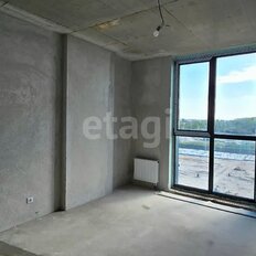 Квартира 52,9 м², 1-комнатная - изображение 5