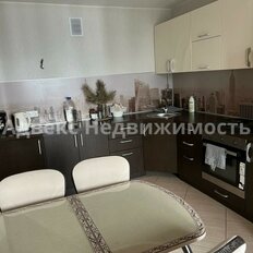 Квартира 37,6 м², 1-комнатная - изображение 1