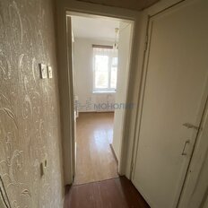 Квартира 47,8 м², 2-комнатная - изображение 5